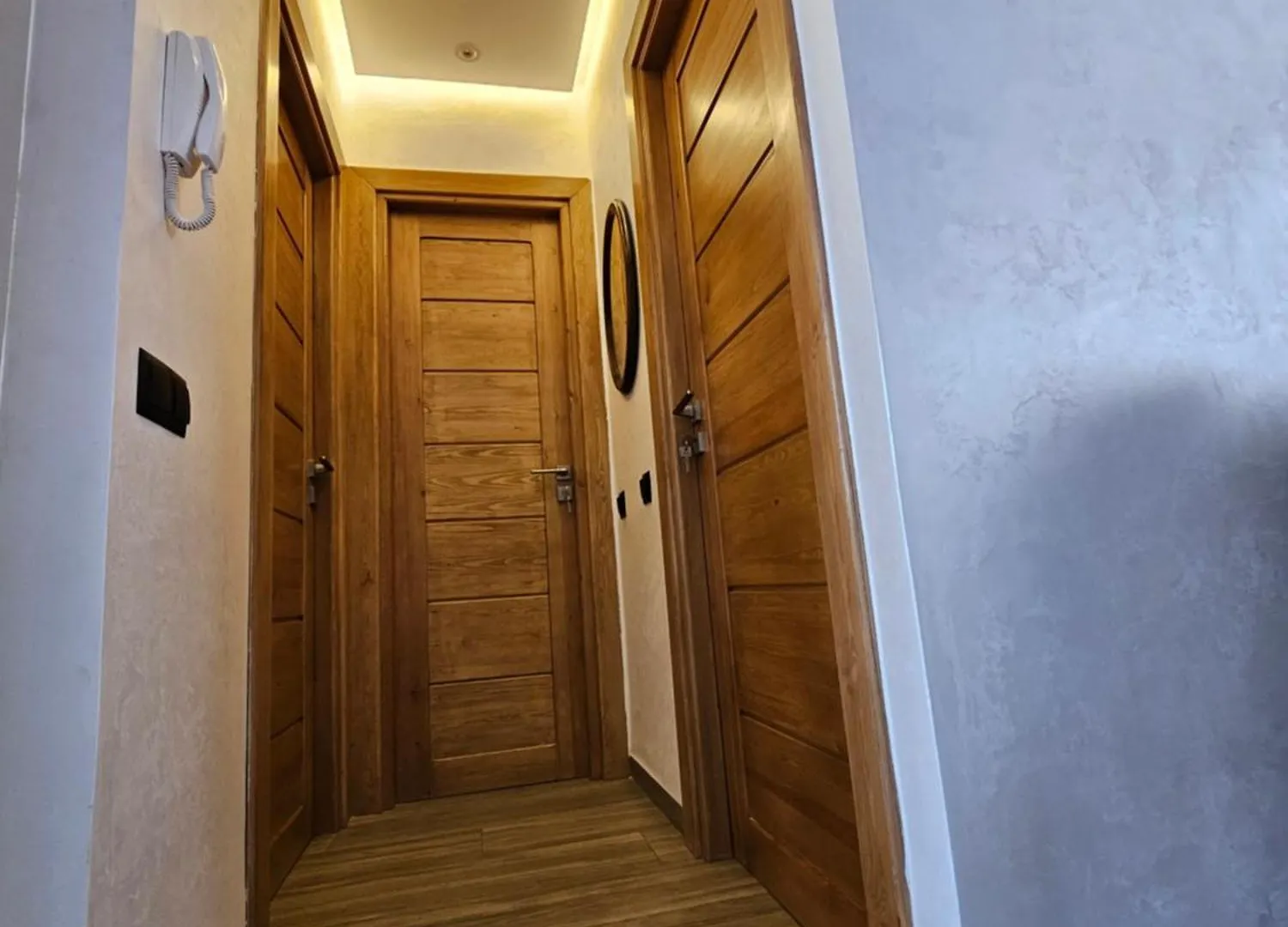 Apartment Charmant Appart Avec Fibre Optique, Parking Et La Piscine De La Marina A 10 Min En Voiture Agadir